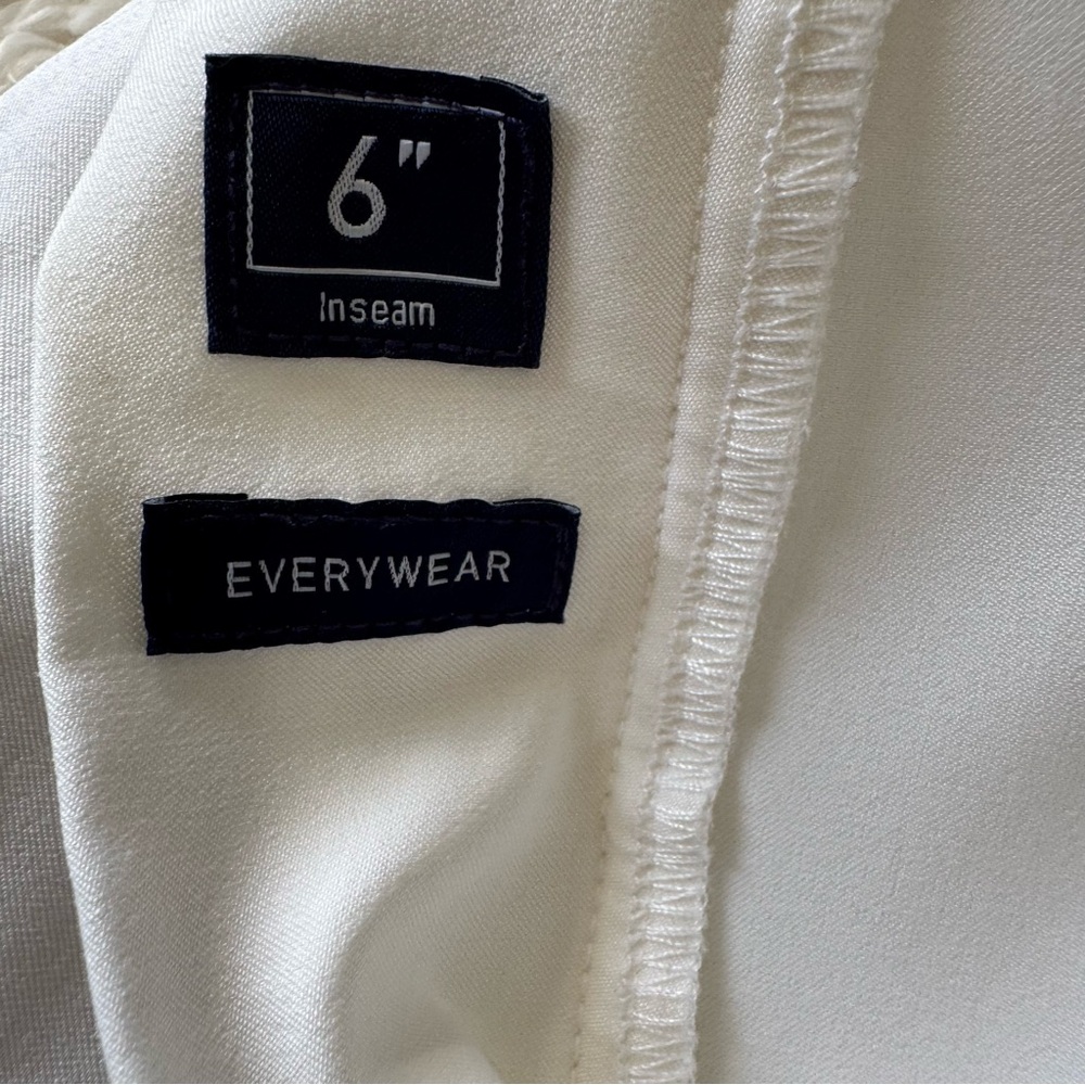 Chubbies 6" Everywear Men's Shorts Size XL - Picture 11 of 12